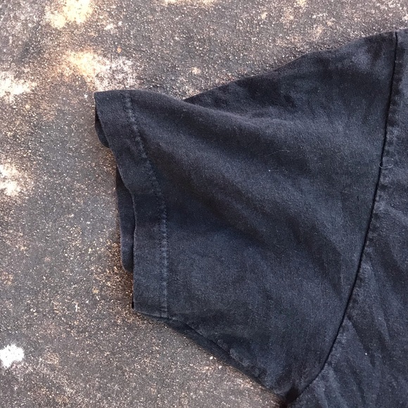 Tupac and biggie shirt vintage - Picture 6 of 8